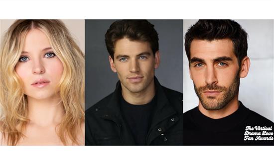 Vertical Drama Love Fan Awards Debut with First-Ever Live Ceremony in Los Angeles